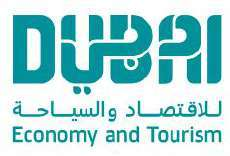 Dubai Economy and Tourism logo